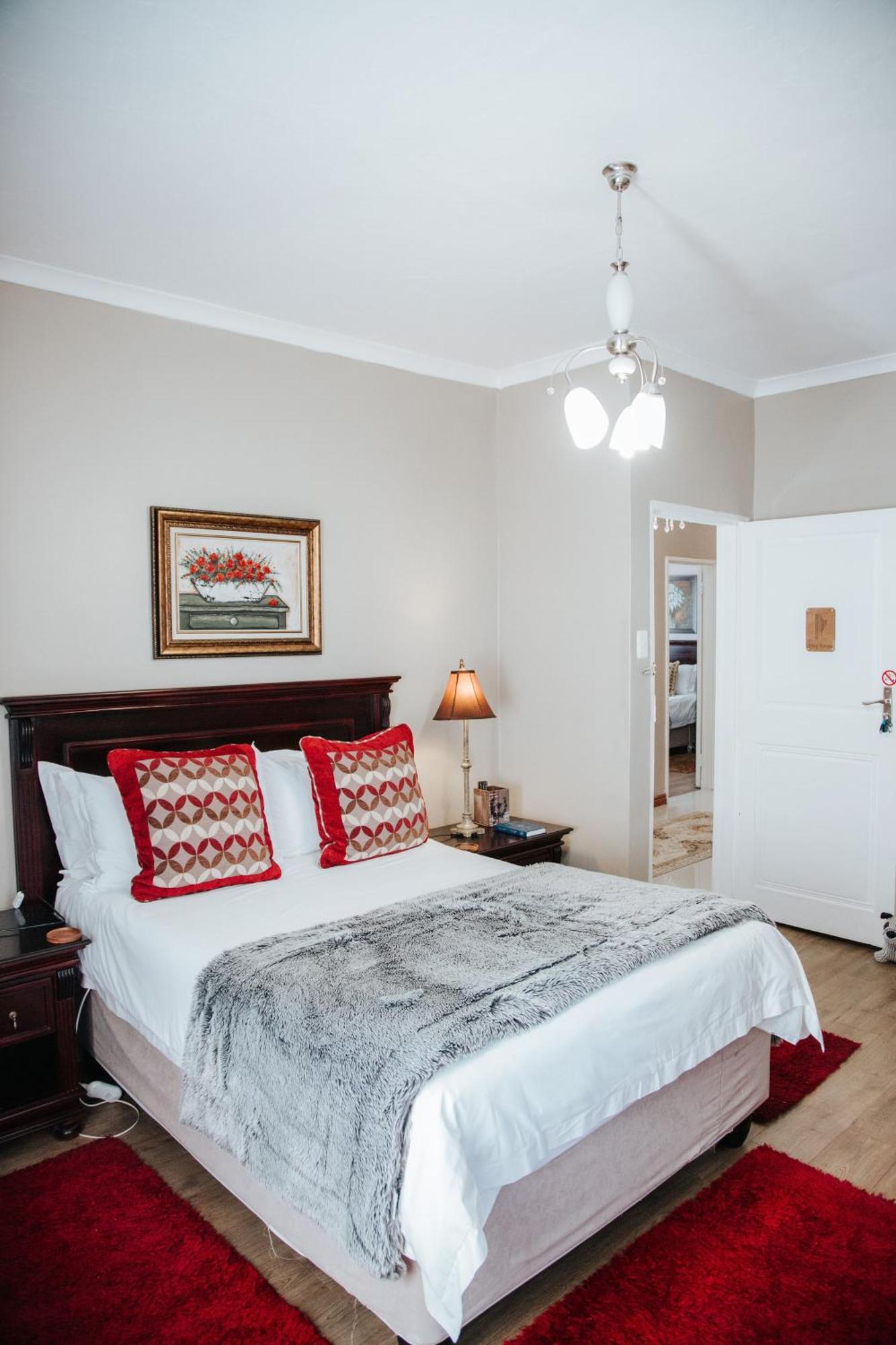 The Symphony Guest House Queenstown Bagian luar foto