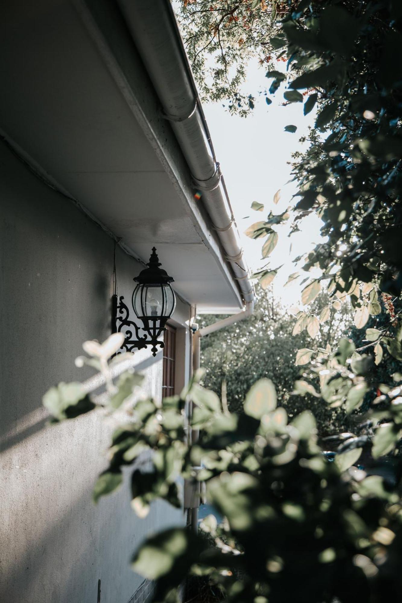 The Symphony Guest House Queenstown Bagian luar foto