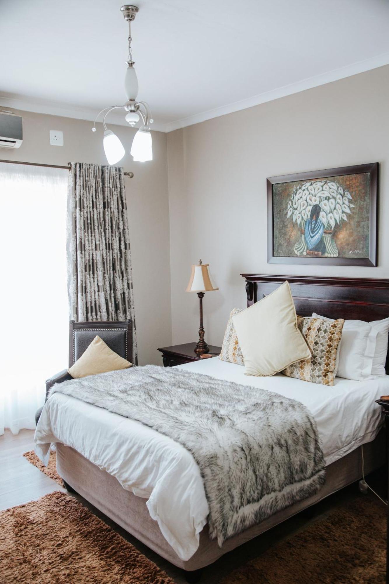 The Symphony Guest House Queenstown Bagian luar foto