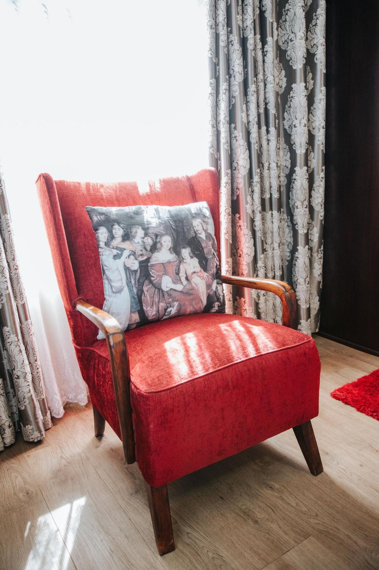 The Symphony Guest House Queenstown Bagian luar foto