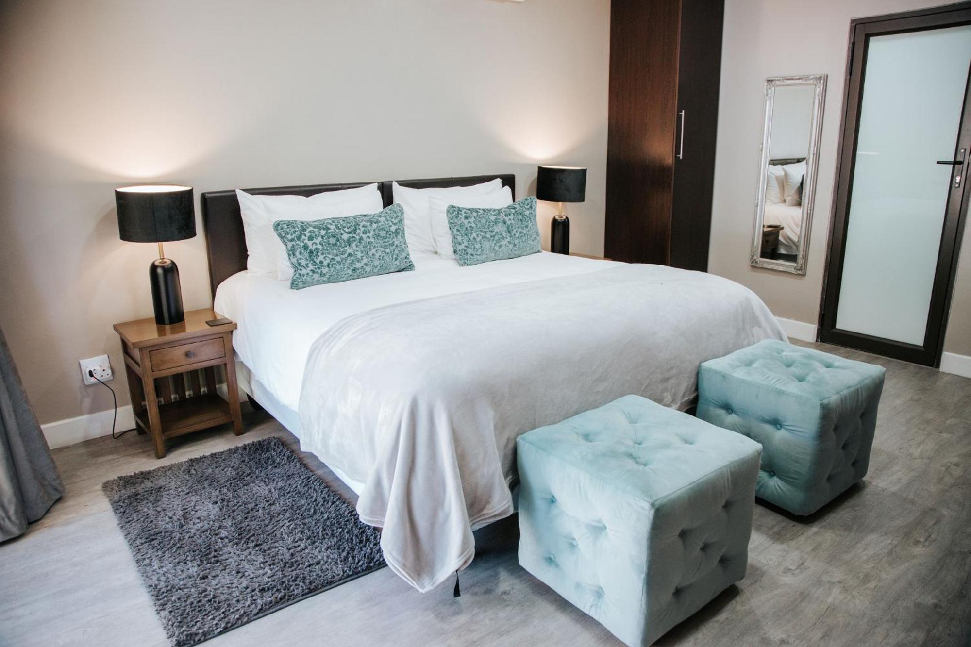 The Symphony Guest House Queenstown Bagian luar foto