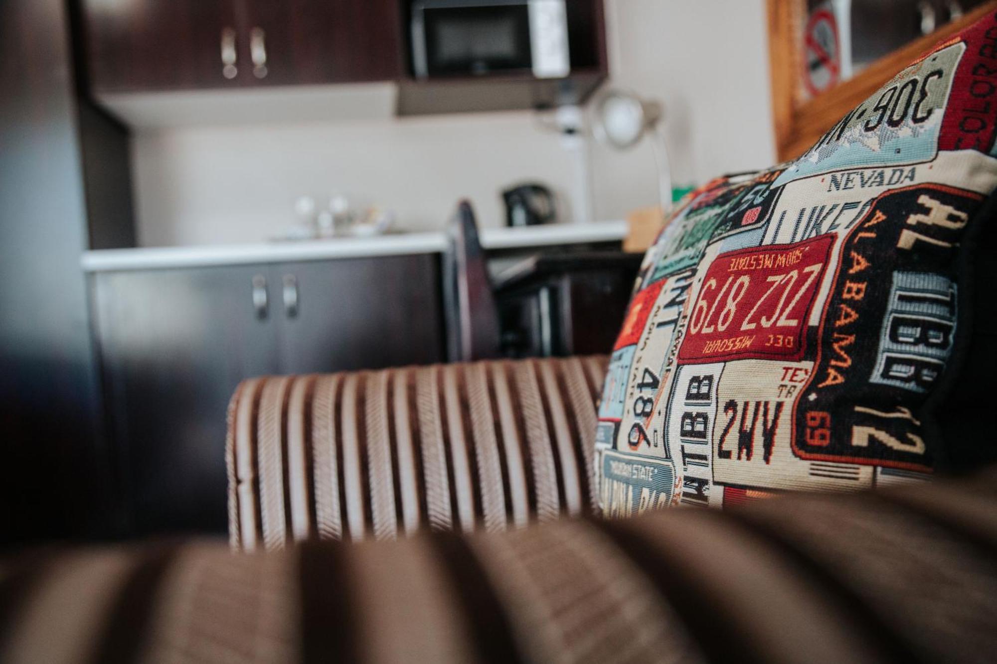 The Symphony Guest House Queenstown Bagian luar foto