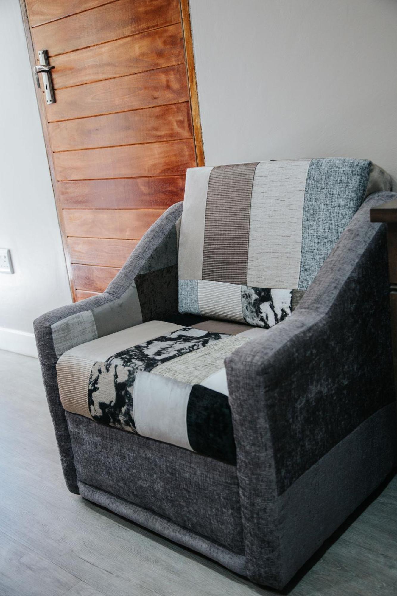 The Symphony Guest House Queenstown Bagian luar foto