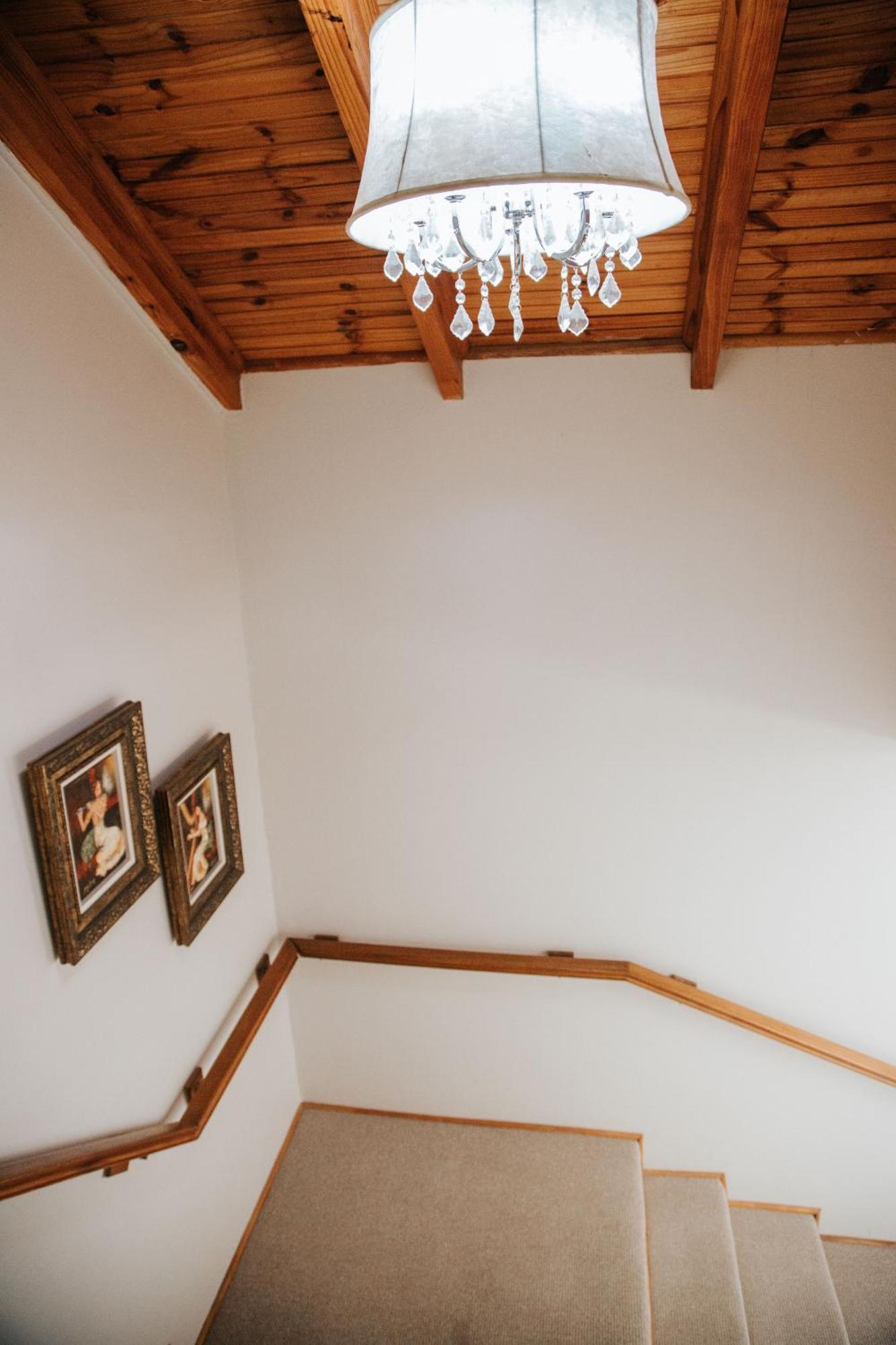 The Symphony Guest House Queenstown Bagian luar foto