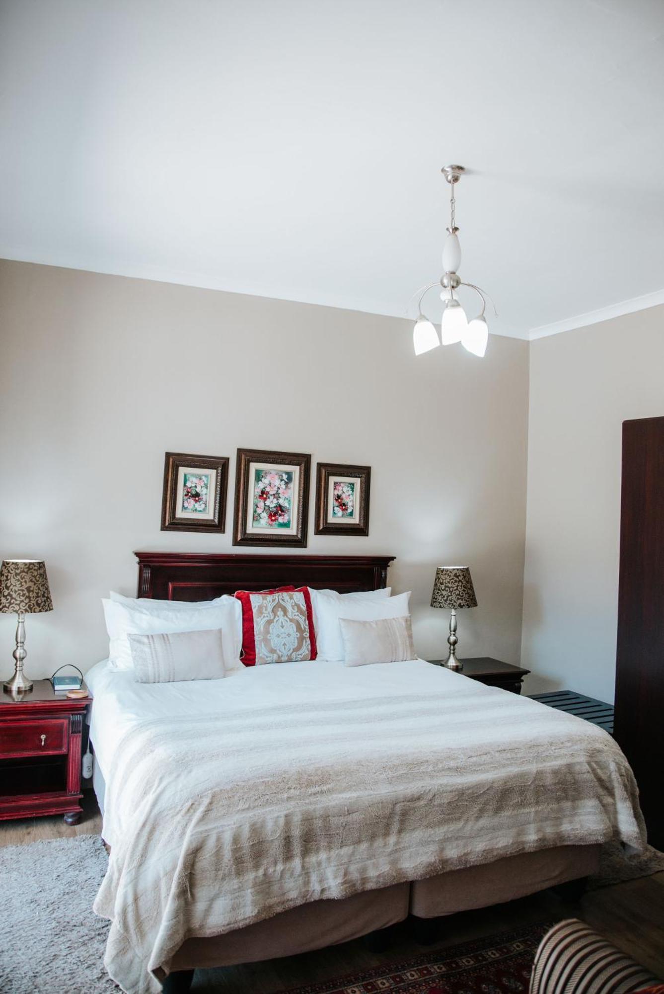 The Symphony Guest House Queenstown Bagian luar foto